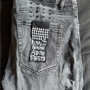 Ksubi Van Winkle Tektonik ( Accepting Offers)